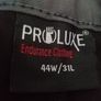 menswear work trousers.... new...44 (w). 31(l) Image 2