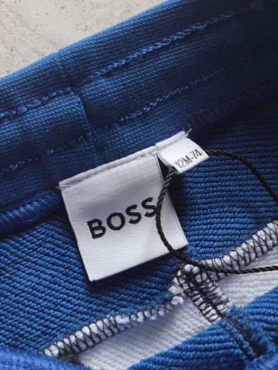 12m, With Tags Hugo Boss Baby Shorts