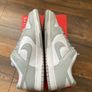 Nike Dunk Low Grey Fog UK13 / EU48.5 Image 5
