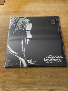 The Chemical Brothers - Dig Your Own Hole -25th Anniversary Special Numbered Edition - 3 x 12" 180g Vinyl LP & Art - Limited Rare #444 of 1997