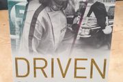 Driven - Rosemary Smith - Signed Copy