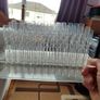 nail art display acrylic  (64 nails) NEW! For free Image 2