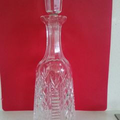 Waterford Crystal Decanter
