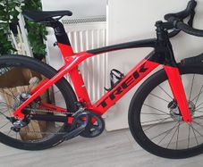 Treek Madone SL6 disc 2023 size 52cm