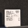 Audi A3 mats. New!! Genuine Audi Image 2