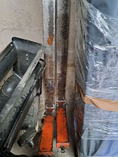 pallet forks