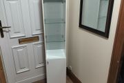 Bathroom cabinet