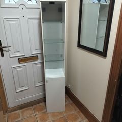 Bathroom cabinet