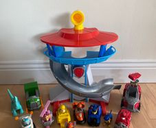 Paw Patrol