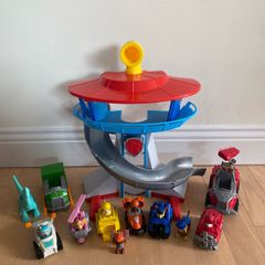 Paw Patrol