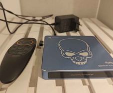 Beelink GT King Pro - Android TV Box