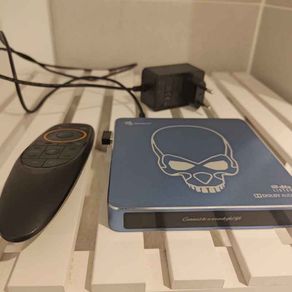 Beelink GT King Pro - Android TV Box