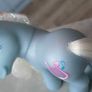 Bee Bop Harp MLP G3 My Little Pony 2002 Image 4