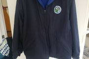 Ardillen CC school coat