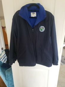 Ardillen CC school coat