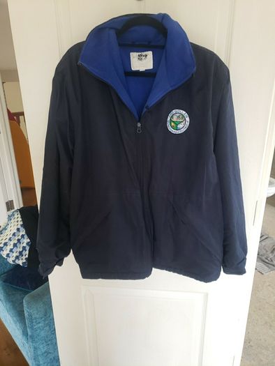 Ardillen CC school coat