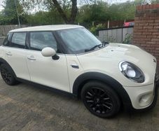 2016 Mini One / 1.5Diesel/Manual/5DR