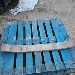 Mercedes Sprinter Front Spring