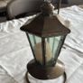 lantern candle holder Image 3