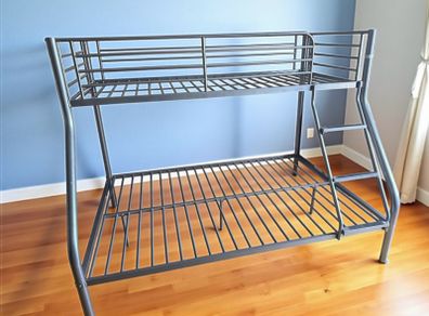 Bunk Beds