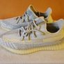 Authentic Brand New Yeezy 350 Cloudwhite UK9.5 Image 4