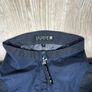 Pringle Golf Performance 1/4 Zip Navy Windbreaker - Size M Image 3