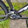 Carrera Subway Hybrid Bike Image 9