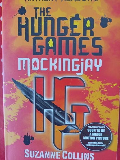 Hunger Games
