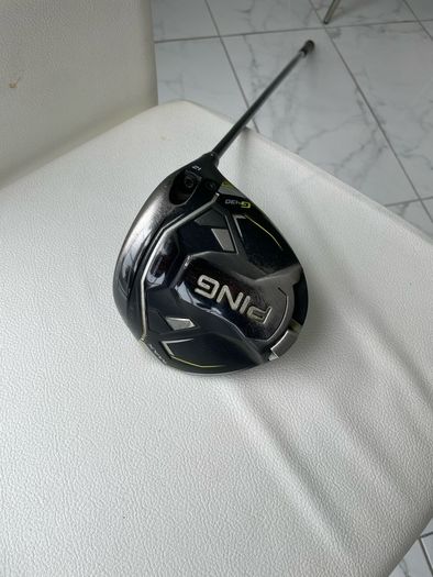 Ping G430 Max Driver