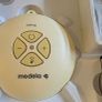 Medella breast pump bundle Image 3