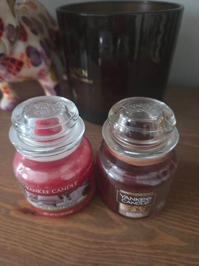 Yankee Candle