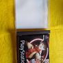 Kensei Sacred Fist PlayStation 1 Ps1 PlayStation 2 ps2 games Original Image 3