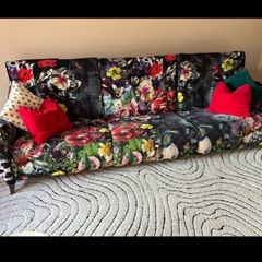 Fama 'La Ligne' Designer Couches Modular Units - Recline