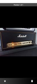 Marshall Origin50H