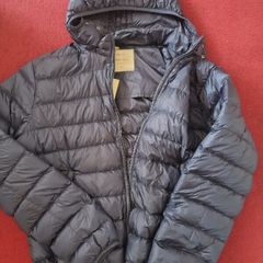 Brand new Puffer Jacket Luigi Bianchi Mantova 58 IT