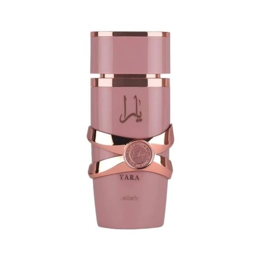 Discover Gourmand Luxury with Lattafa Yara Elixir