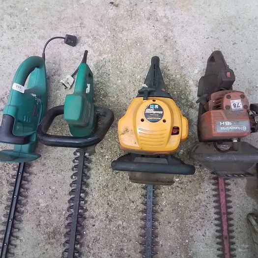 Garden Equipment