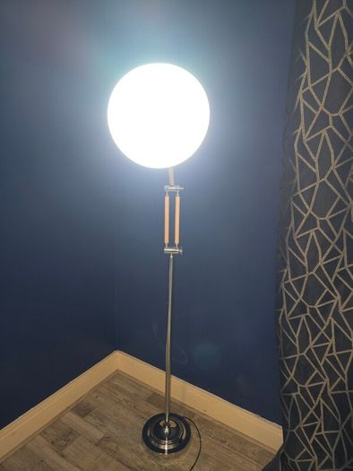 lamp