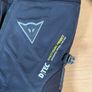 Dainese Jerico Gloves Goretex -Black - Size S - Primaloft Image 7