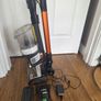 Shark iz200 2 battery cordless vacuum cleaner Image 3