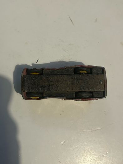 Dinky 470 Austin