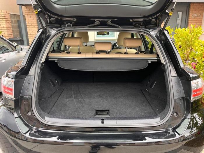 2012 Lexus CT Hybrid