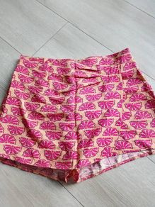 primark shorts