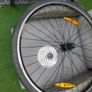 trek hybrid fully serviced extras Image 2