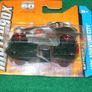 Matchbox Batmobile 2012 60th Anniversary Mbx Adventure City Image 6