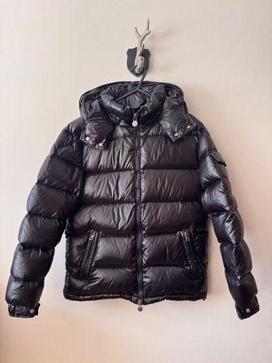 Moncler Puffer Jacket, XS