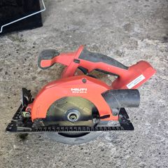 Hilti SCW 22-A Circular Saw