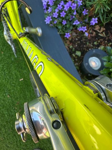 Colnago Master