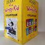 Diary of a Wimpy Kid Box Set Double Down Jeff Kinney 12 Books Great Condition Image 5