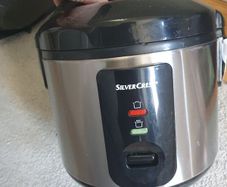 Rice Maker